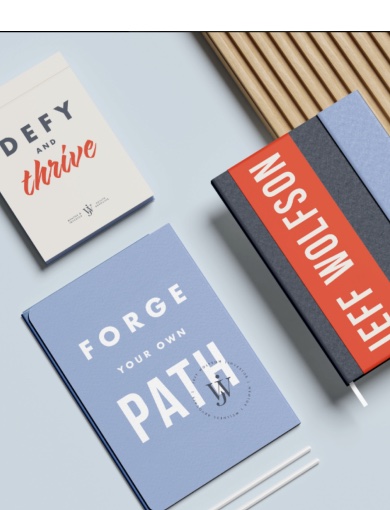 Creative direction work sample